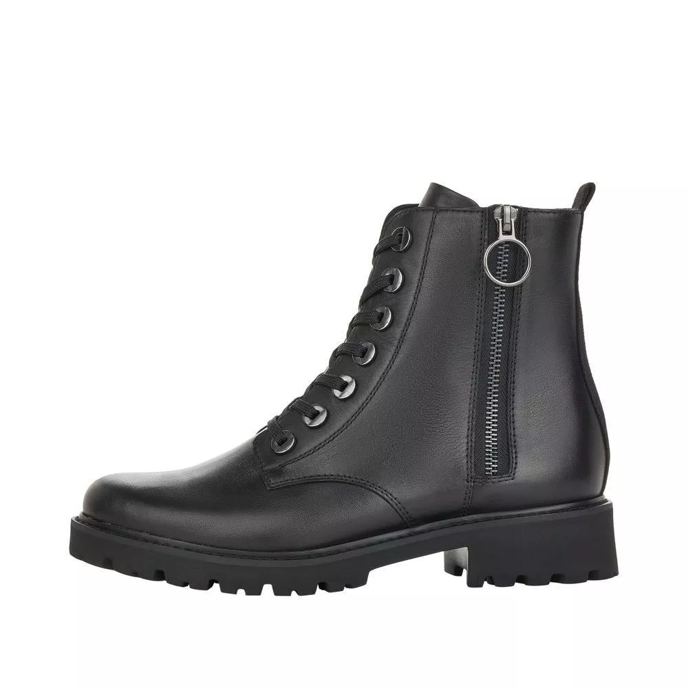 Trzewiki REMONTE D8671-01 black