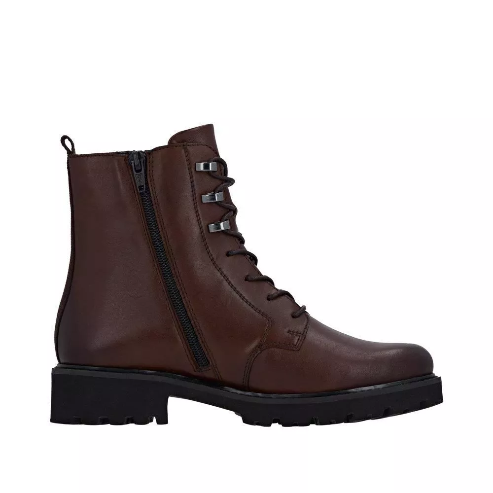 Trzewiki REMONTE D8656-25 brown