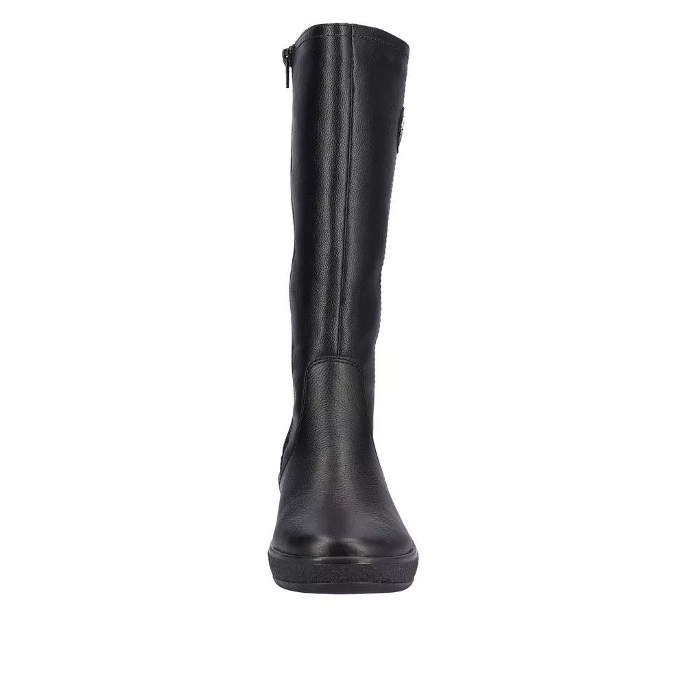 Kozaki RIEKER Y4470-01 black