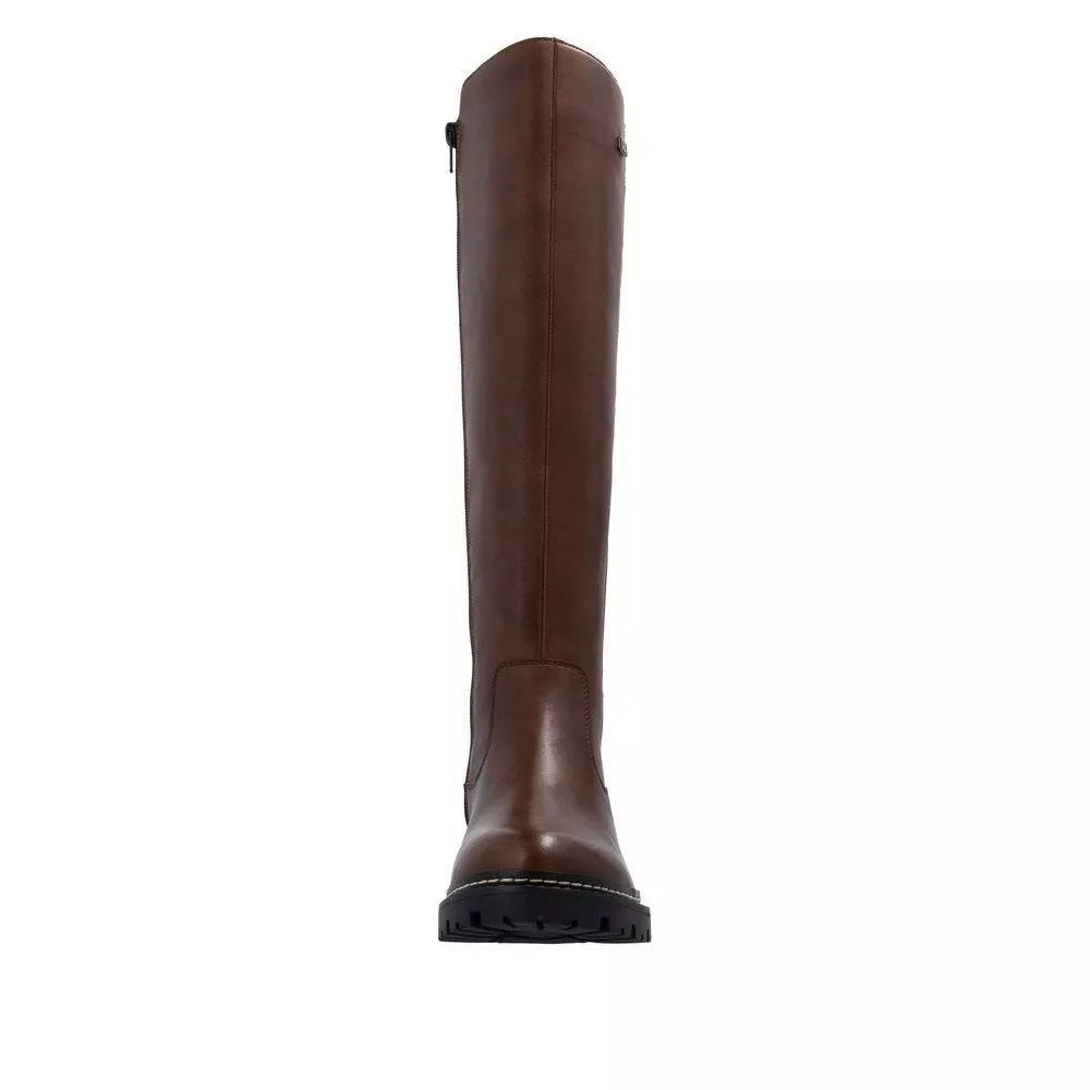 Kozaki REMONTE D0B72-22 brown