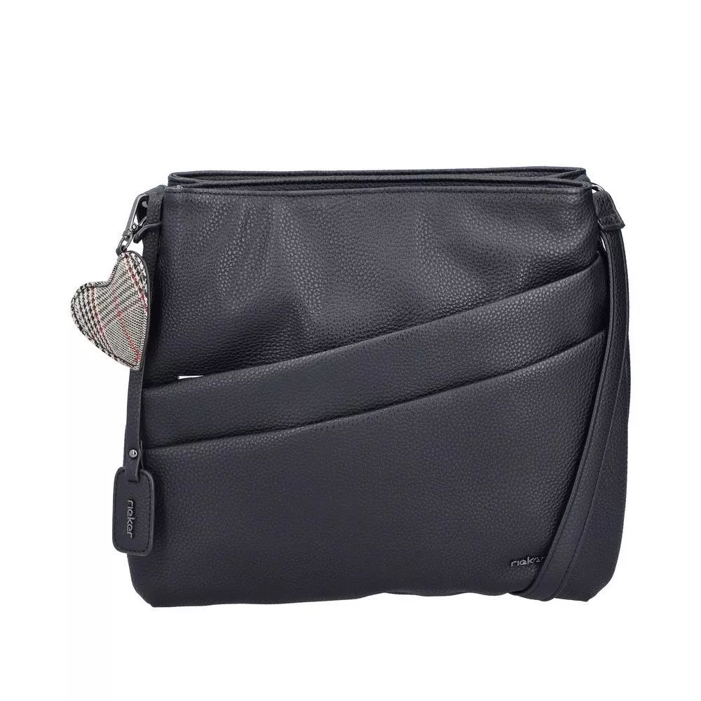 Torebka RIEKER H1005-02 Black