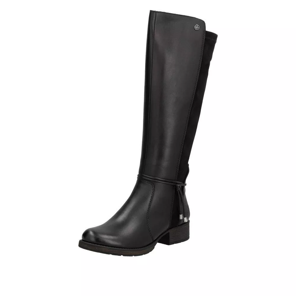 Kozaki RIEKER Z9564-00 black