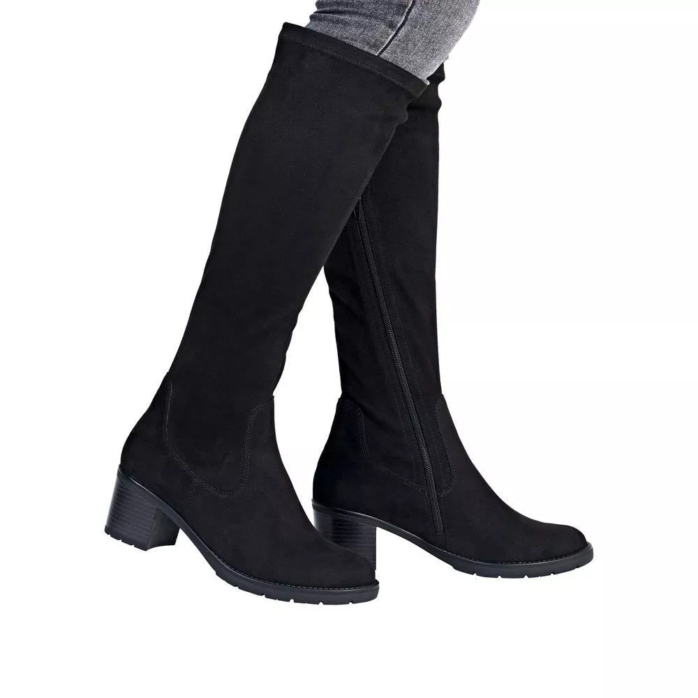 Kozaki REMONTE D2A76-00 black