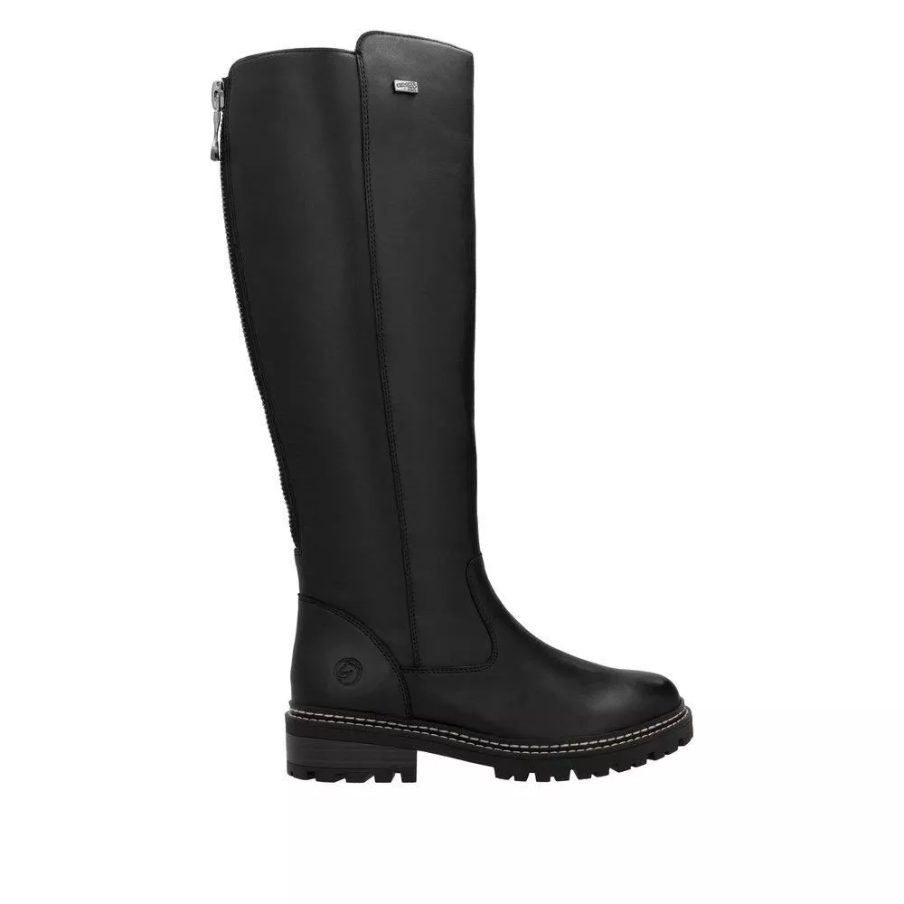 Kozaki REMONTE D0B72-01 black