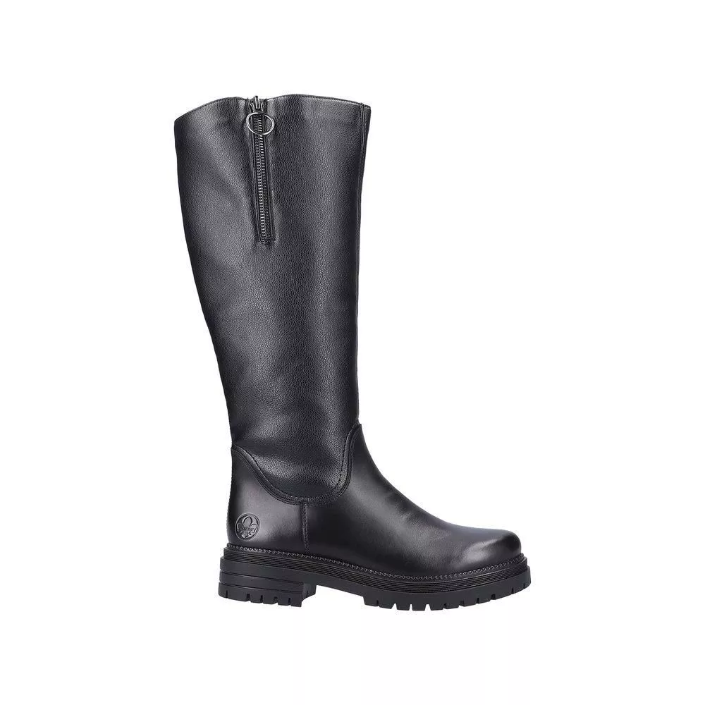 Kozaki RIEKER Y3154-00 black