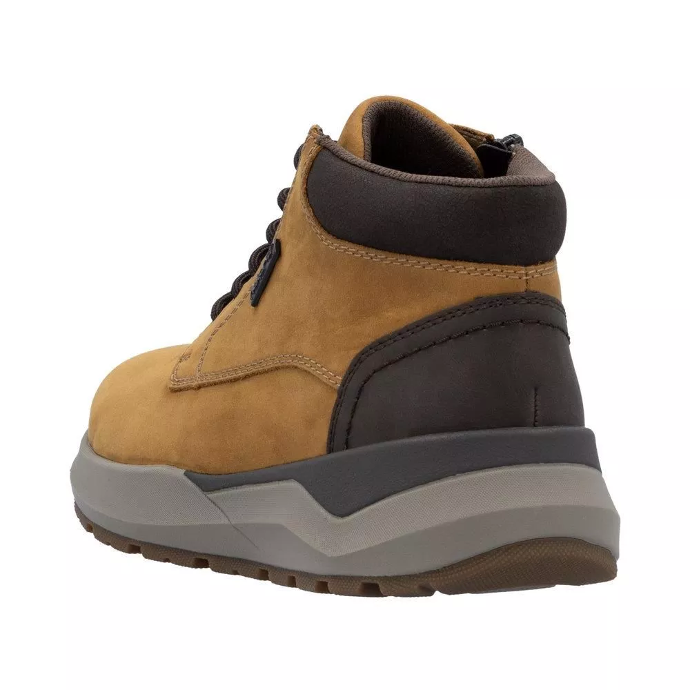 Trzewiki RIEKER 06001-68 yellow