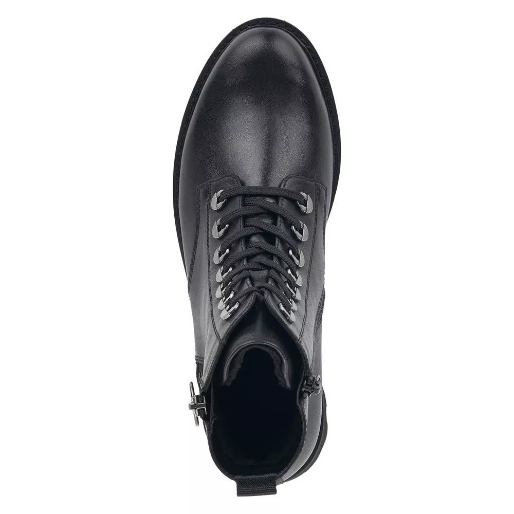 Trzewiki REMONTE D8671-01 black