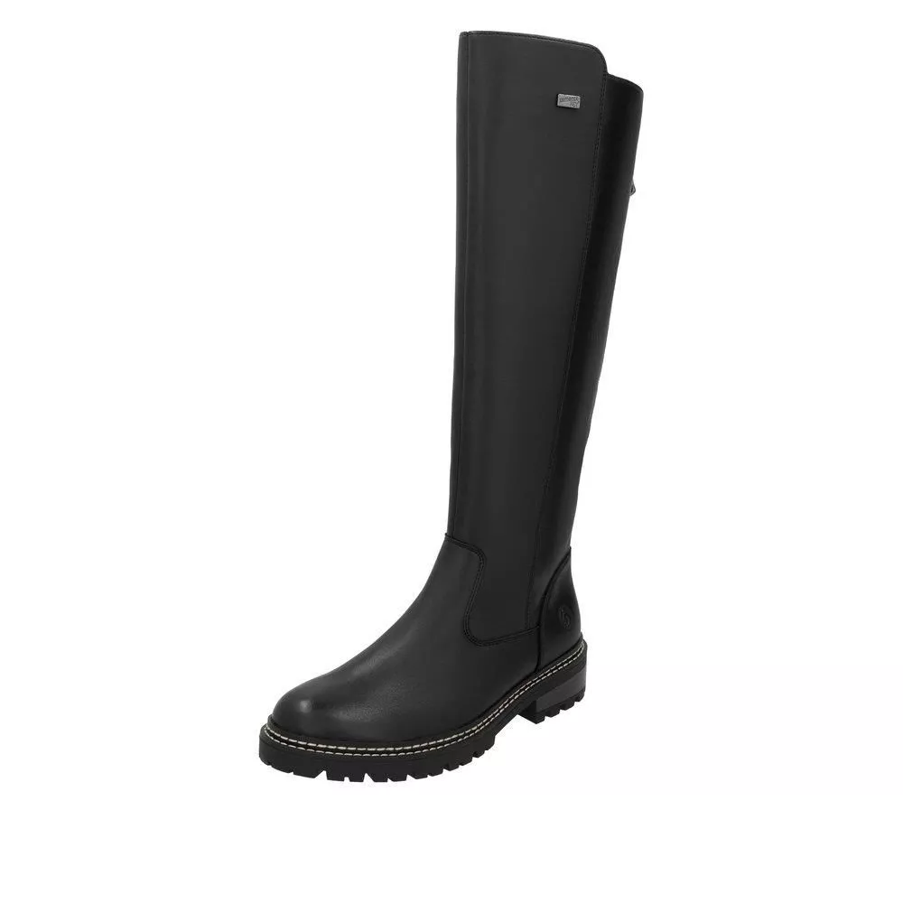 Kozaki REMONTE D0B72-01 black