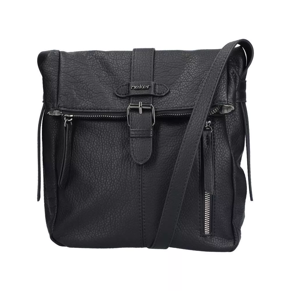 Torebka RIEKER H1103-00 Black