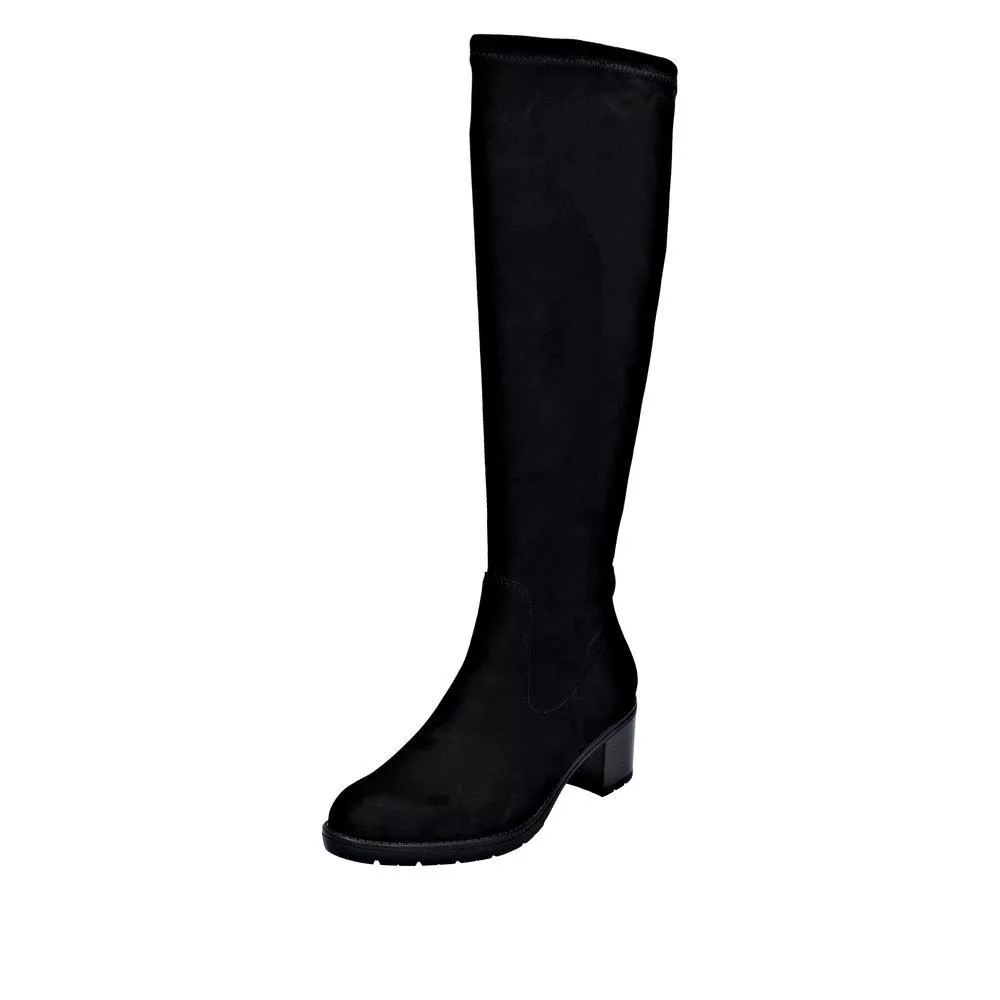 Kozaki REMONTE D2A76-00 black
