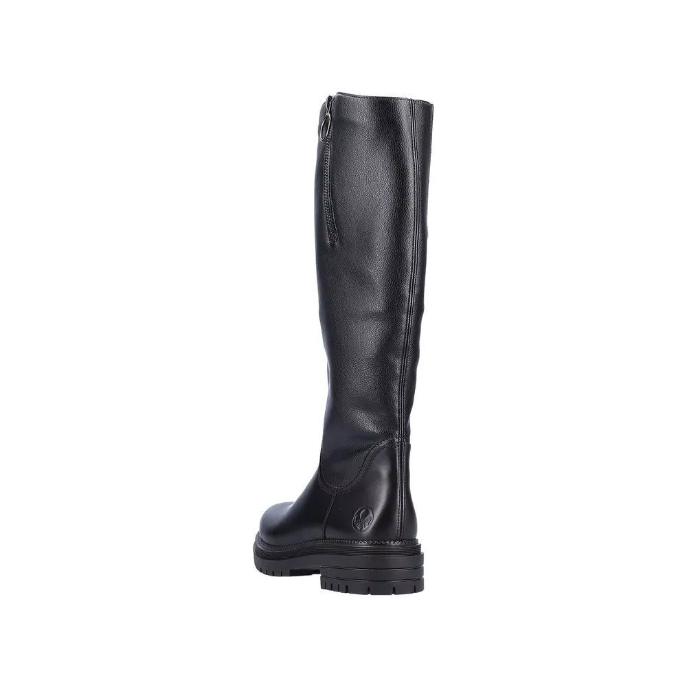 Kozaki RIEKER Y3154-00 black