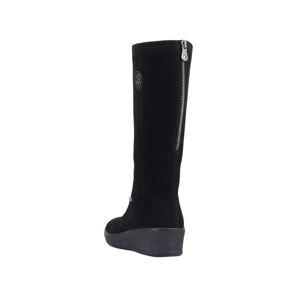 Kozaki RIEKER Y4470-00 black