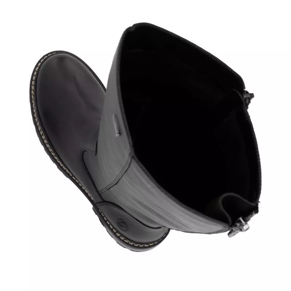 Kozaki REMONTE D0B72-01 black