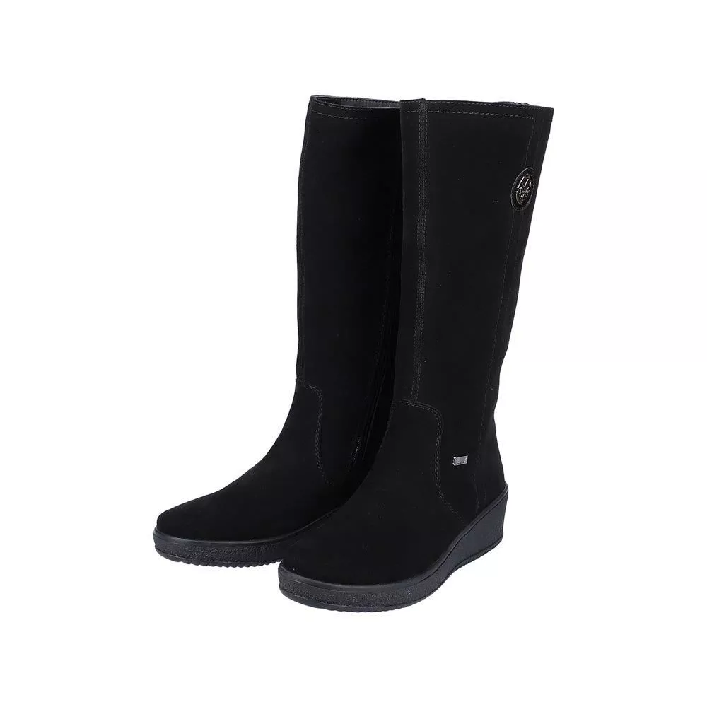 Kozaki RIEKER Y4470-00 black