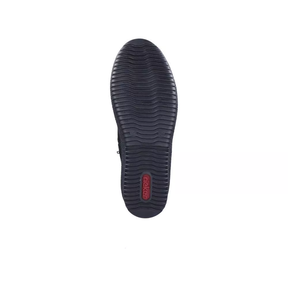 Kozaki RIEKER Y4470-00 black