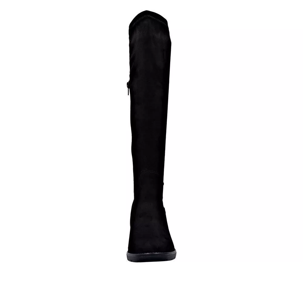 Kozaki REMONTE D2A76-00 black