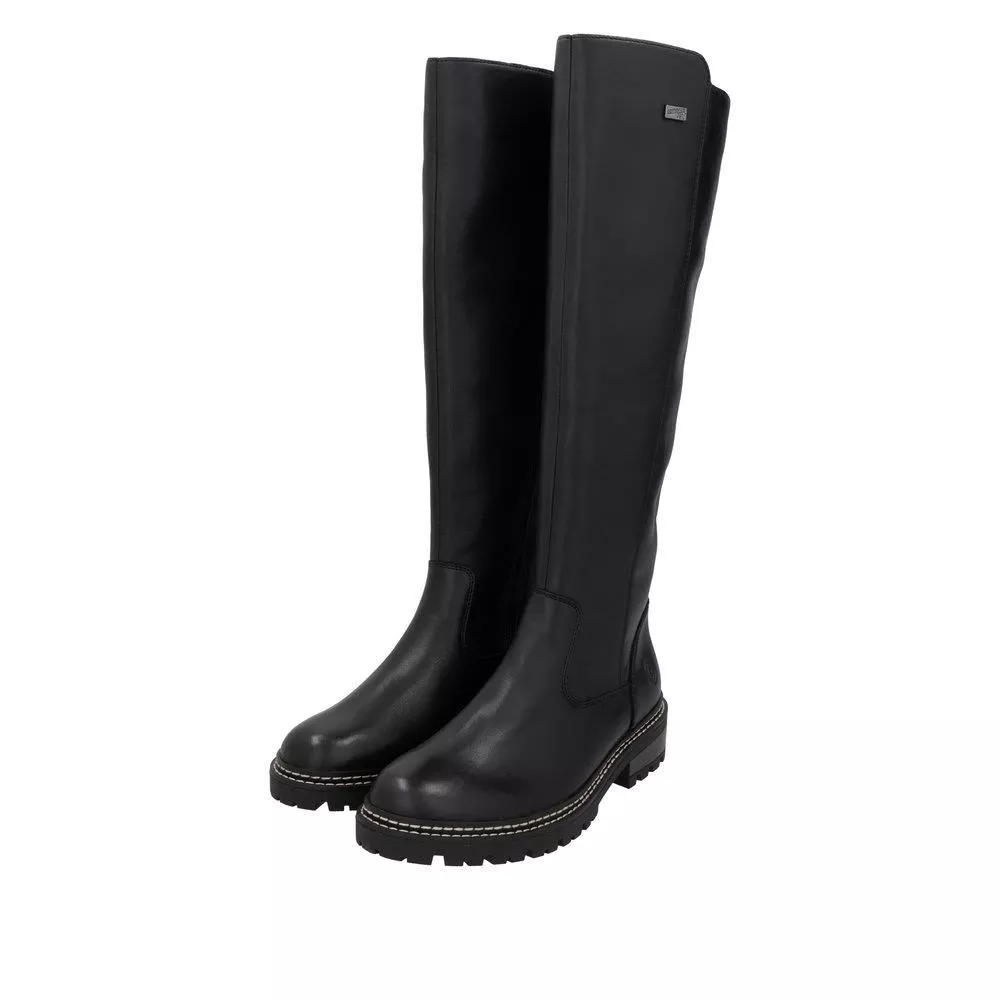 Kozaki REMONTE D0B72-01 black