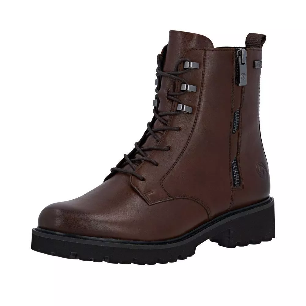 Trzewiki REMONTE D8656-25 brown