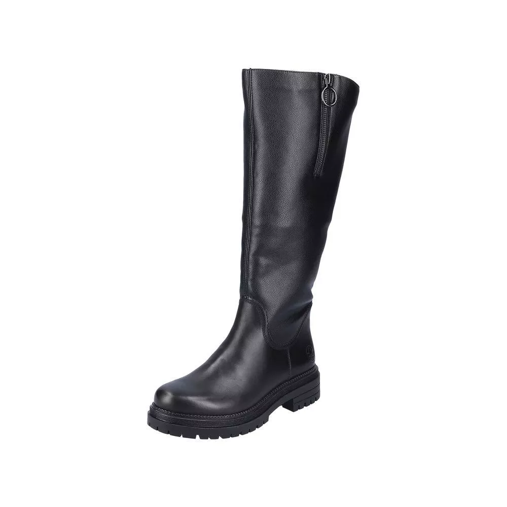 Kozaki RIEKER Y3154-00 black