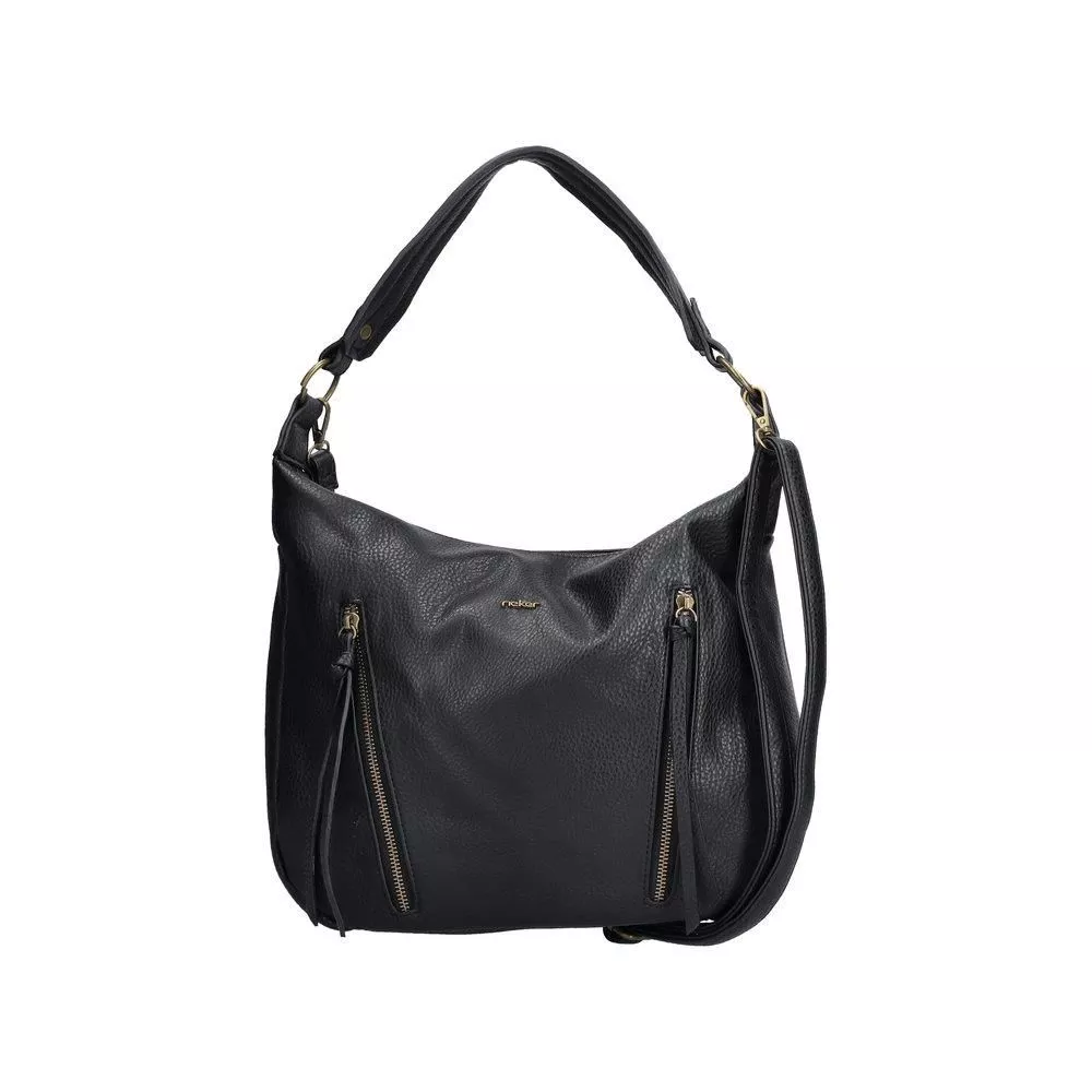 Torebka RIEKER H1016-00 Black