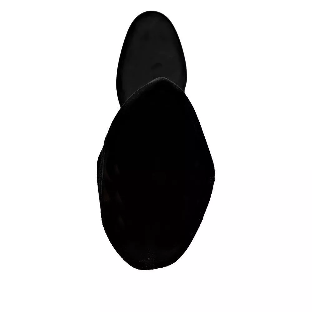 Kozaki REMONTE D2A76-00 black