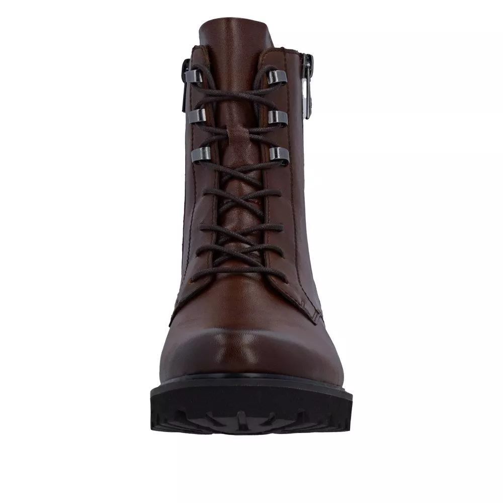 Trzewiki REMONTE D8656-25 brown