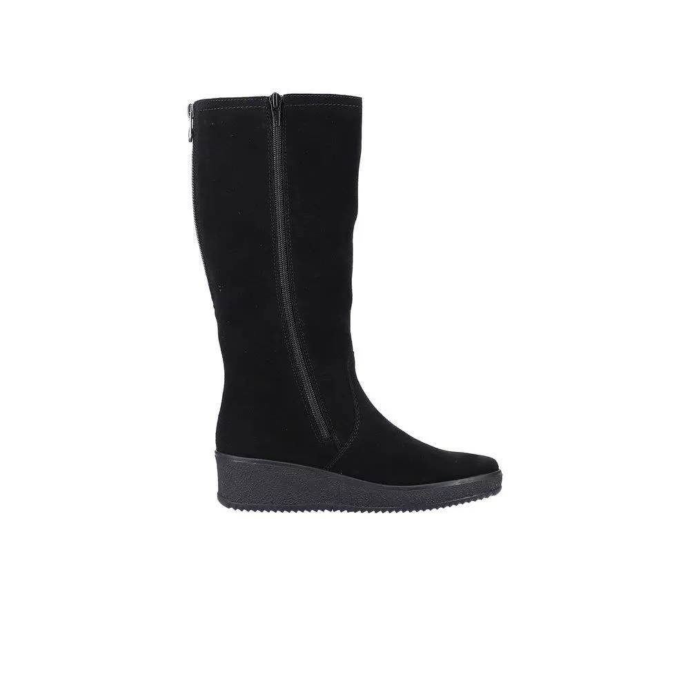 Kozaki RIEKER Y4470-00 black