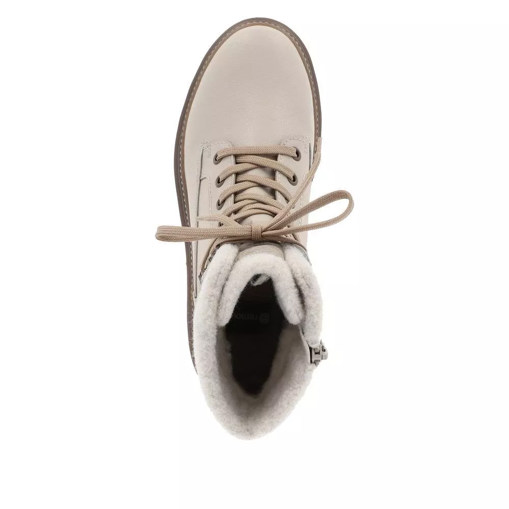 Trzewiki REMONTE D0C77-60 beige