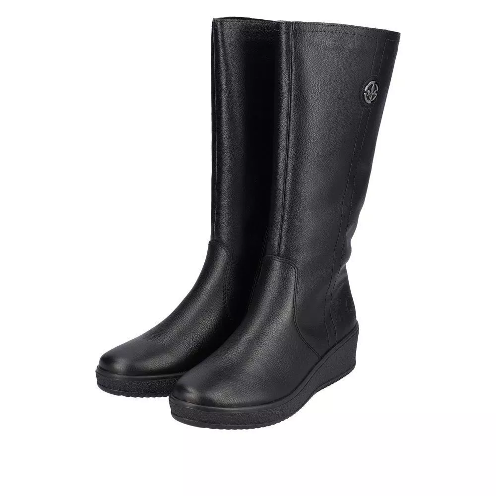 Kozaki RIEKER Y4470-01 black