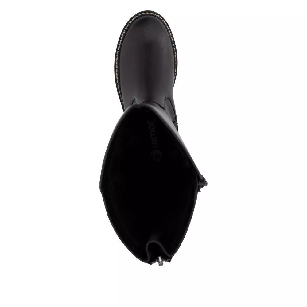 Kozaki REMONTE D0B72-01 black