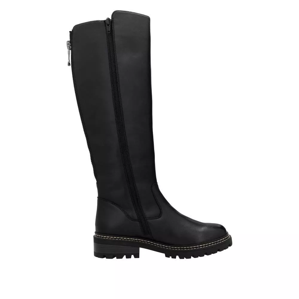 Kozaki REMONTE D0B72-01 black