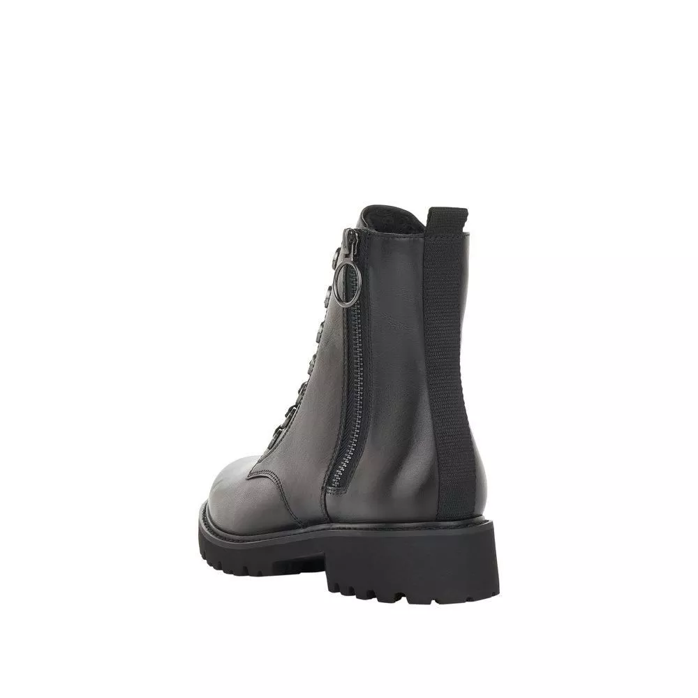 Trzewiki REMONTE D8671-01 black