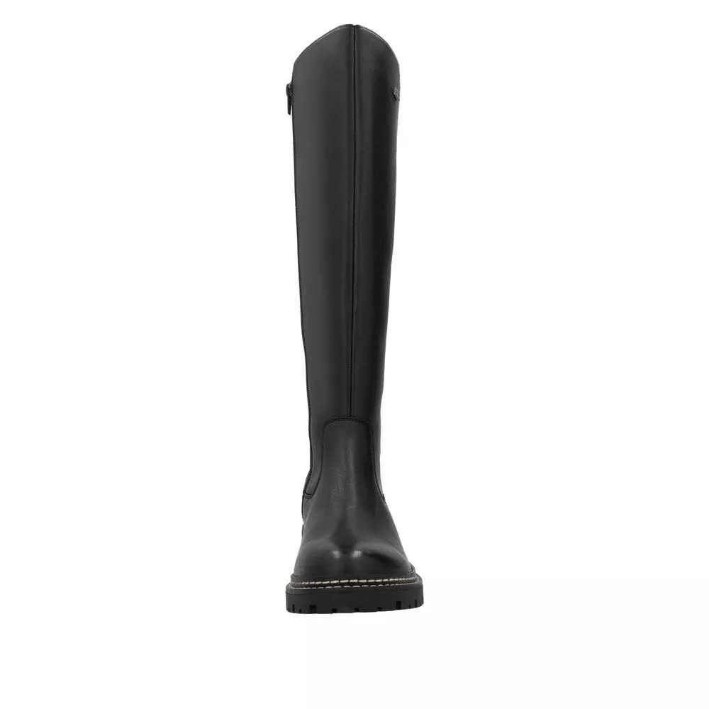 Kozaki REMONTE D0B72-01 black
