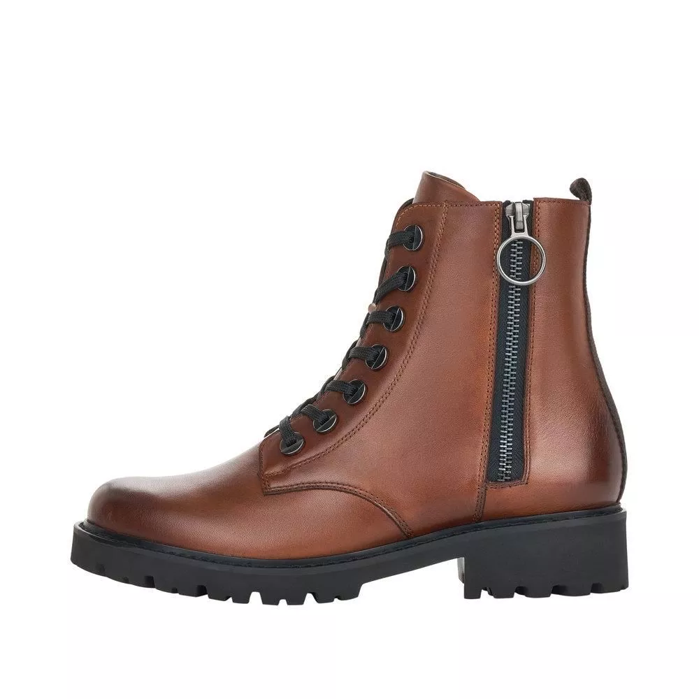 Trzewiki REMONTE D8671-22 brown