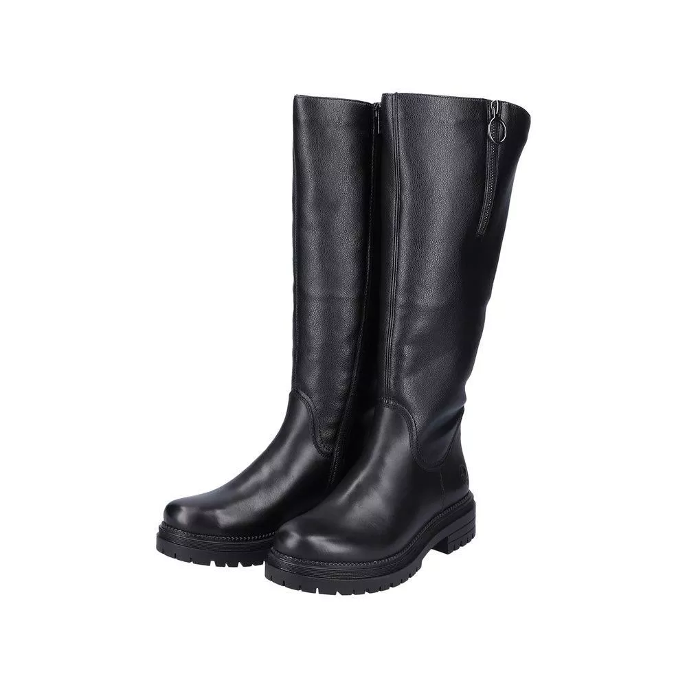 Kozaki RIEKER Y3154-00 black