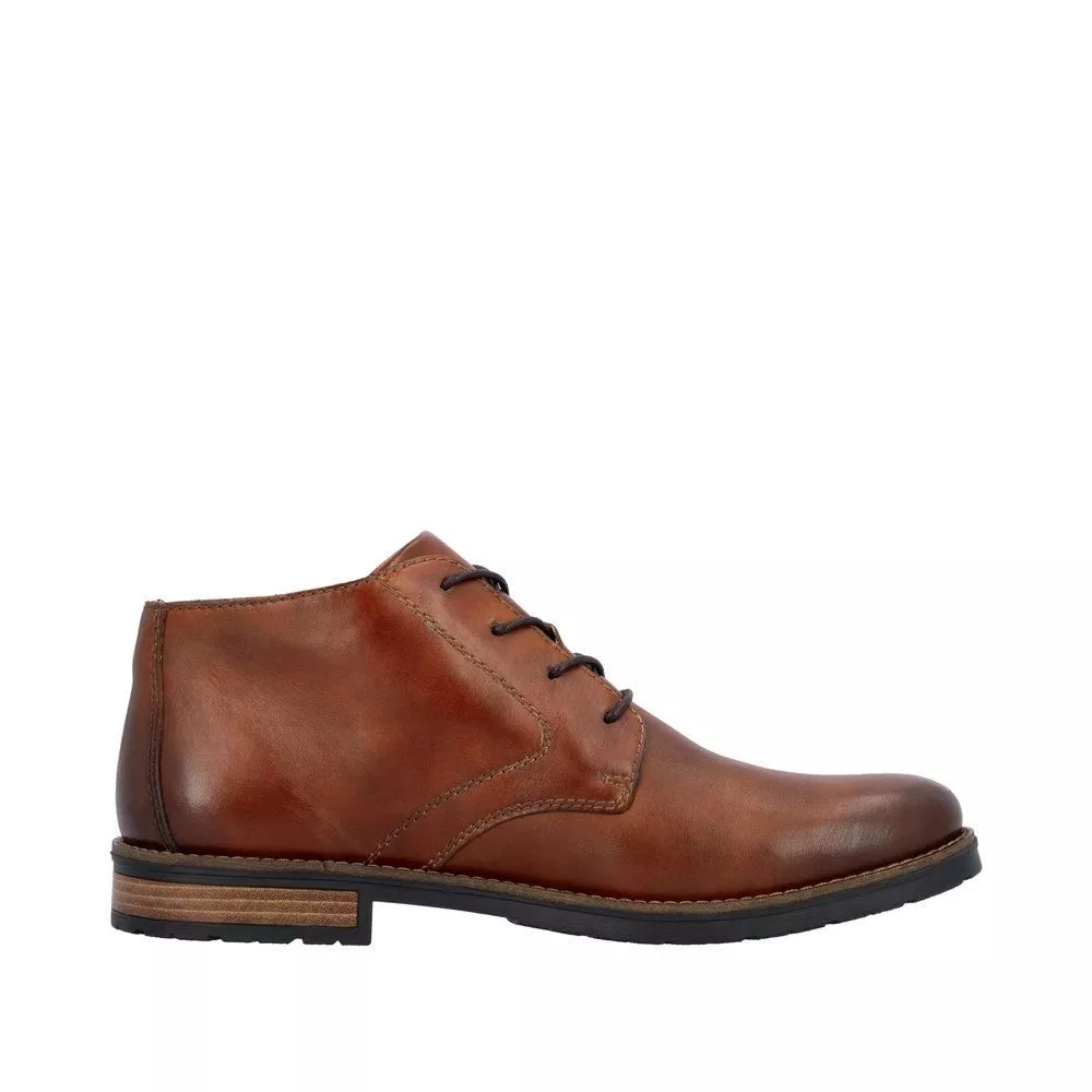 Trzewiki RIEKER 14609-24 brown