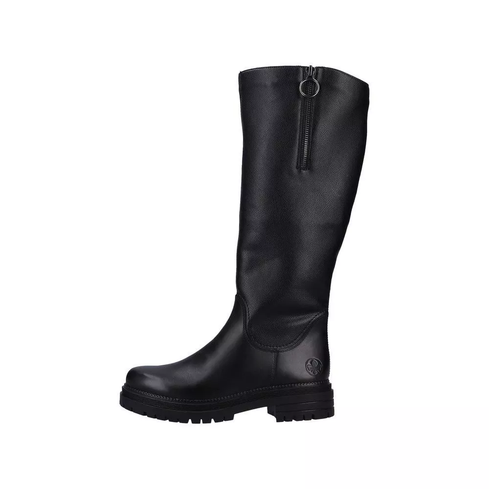 Kozaki RIEKER Y3154-00 black