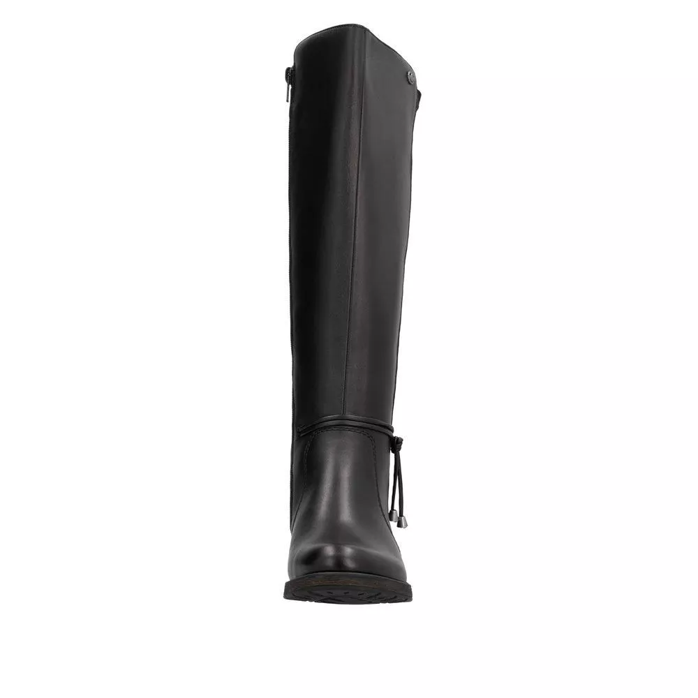 Kozaki RIEKER Z9564-00 black