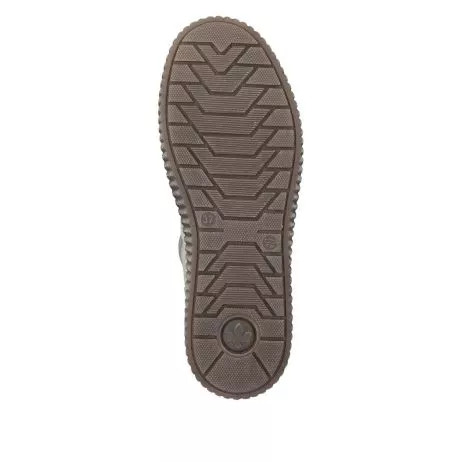 Trzewiki RIEKER Y4305-60 beige