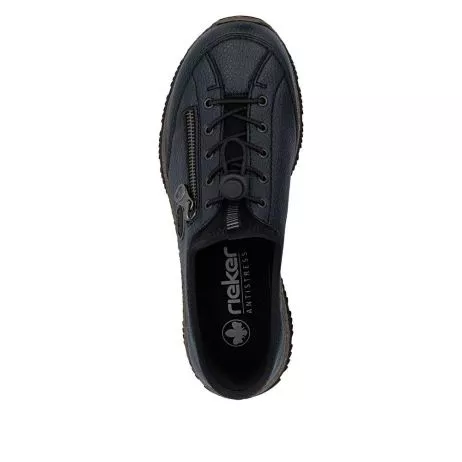 Półbuty RIEKER N3267-15 blue