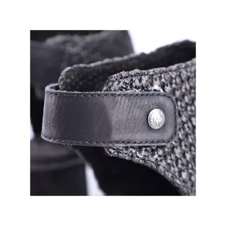 Sandały RIEKER 64670-00 black