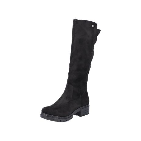 Kozaki RIEKER 76890-00 black