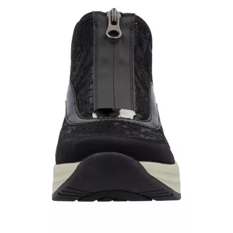 Botki RIEKER N8151-00 black