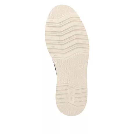 Półbuty RIEKER 04504-45 grey