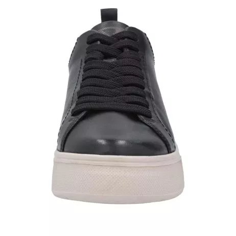 Półbuty RIEKER W2301-00 black