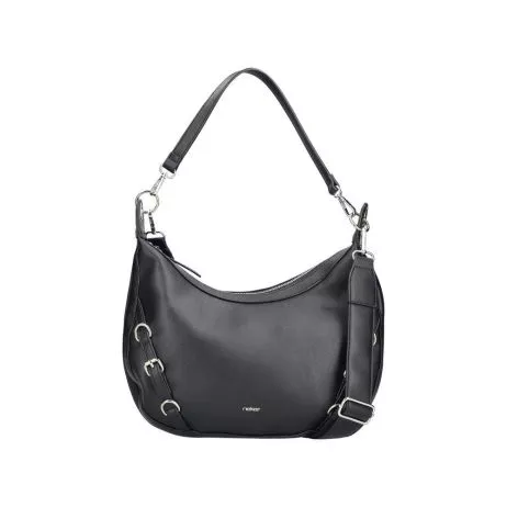 Torebka RIEKER H1014-00 Black