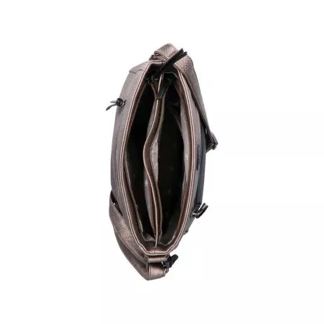 Torebka RIEKER H1481-90 Metallic