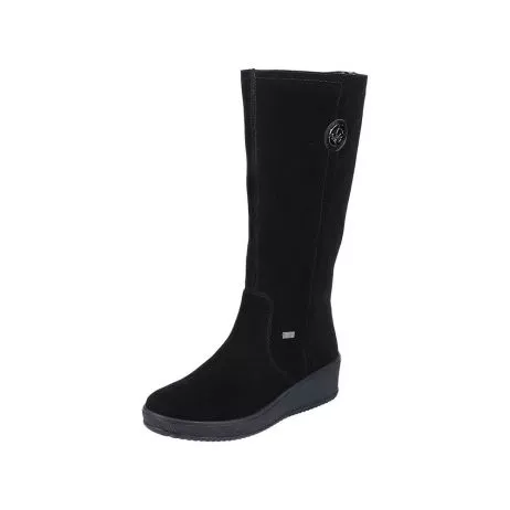 Kozaki RIEKER Y4470-00 black