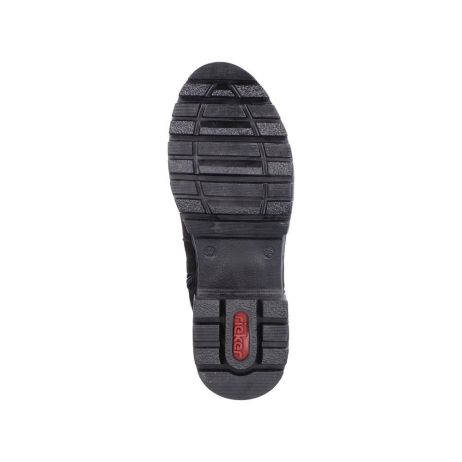 Kozaki RIEKER 76890-00 black