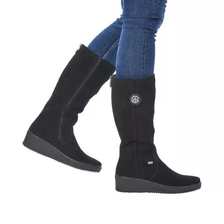 Kozaki RIEKER Y4470-00 black